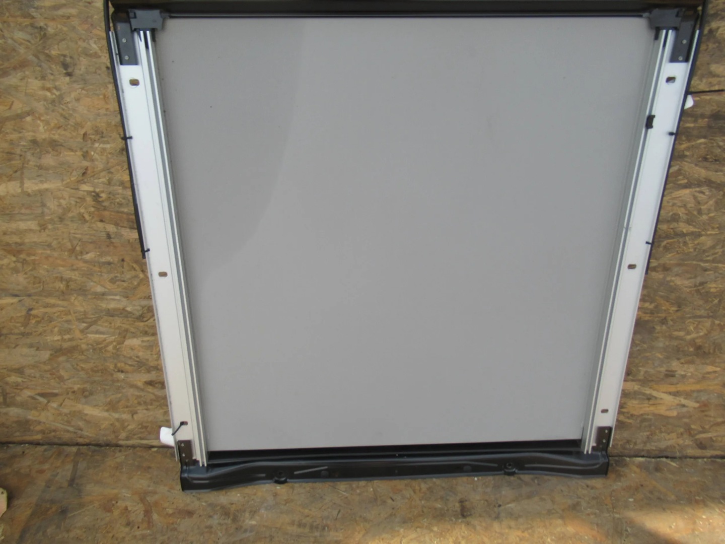 blinds roofs panorama Opel Zafira C
