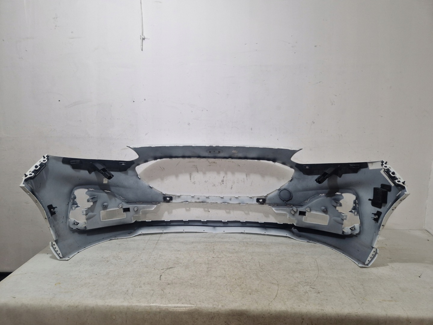 FORD KUGA MK3 ST LINE 2019- bumper front front LV4B-17F003-S