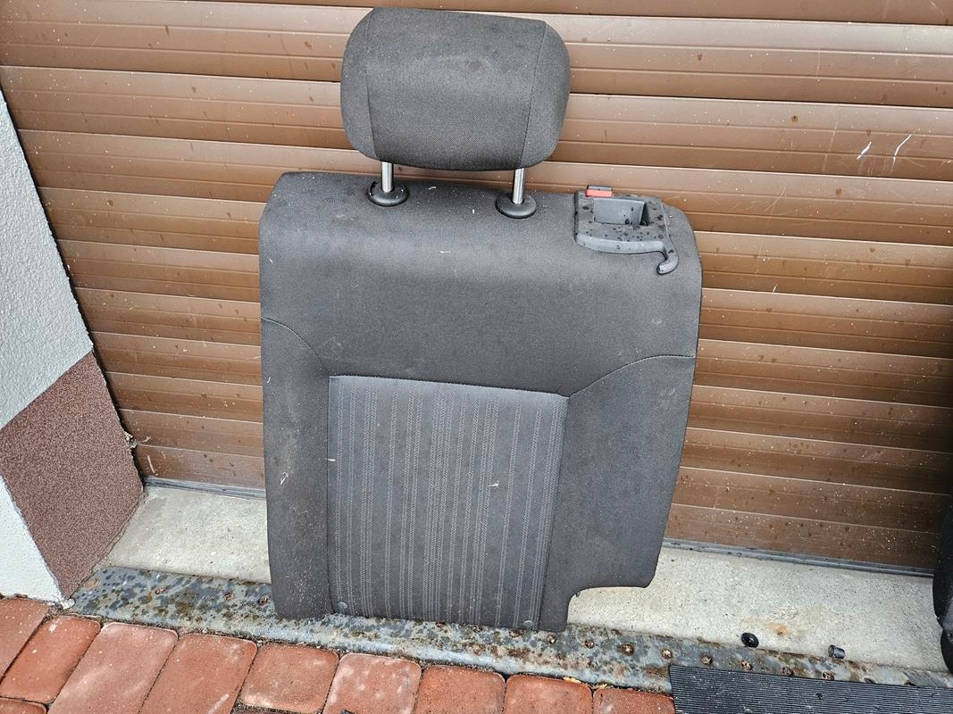 Siedzisko oparcie SITZ Sitz Sitz gabka Opel Astra 4 IV J