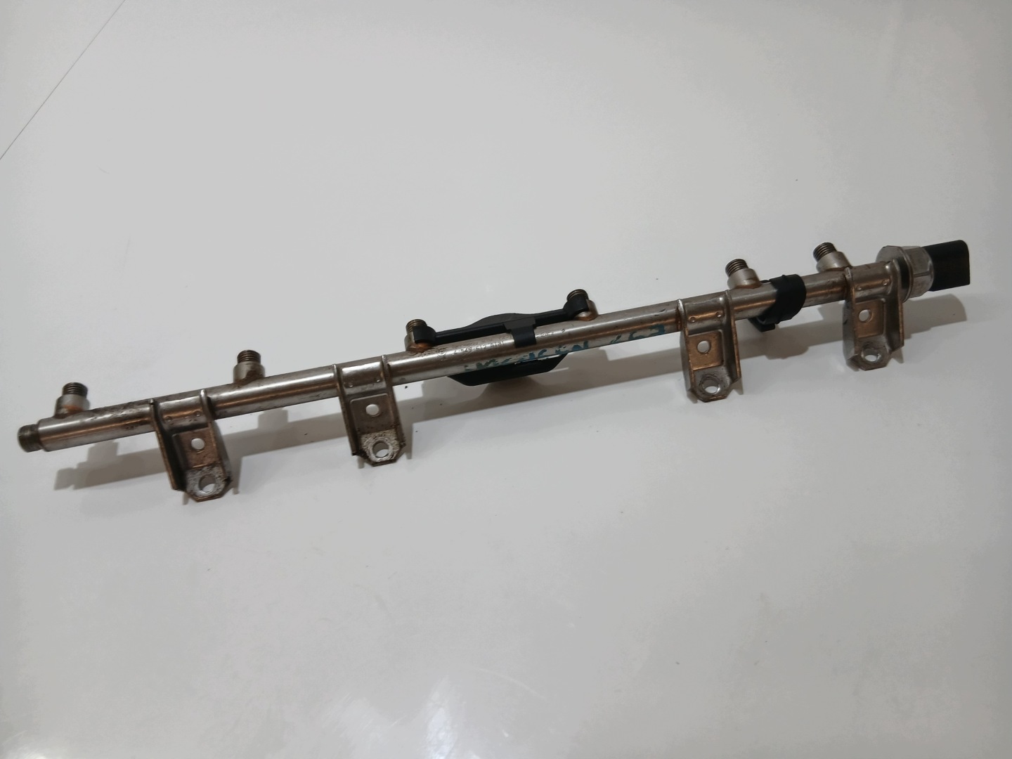 Rampe injection BMW E93 N53 4549612