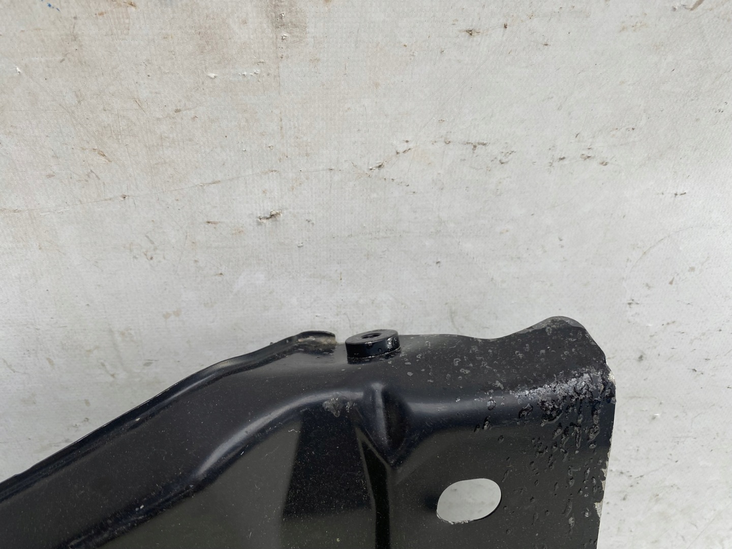 TESLA MODEL Y 20- rear panel rear pillar SCIANA 148774600E