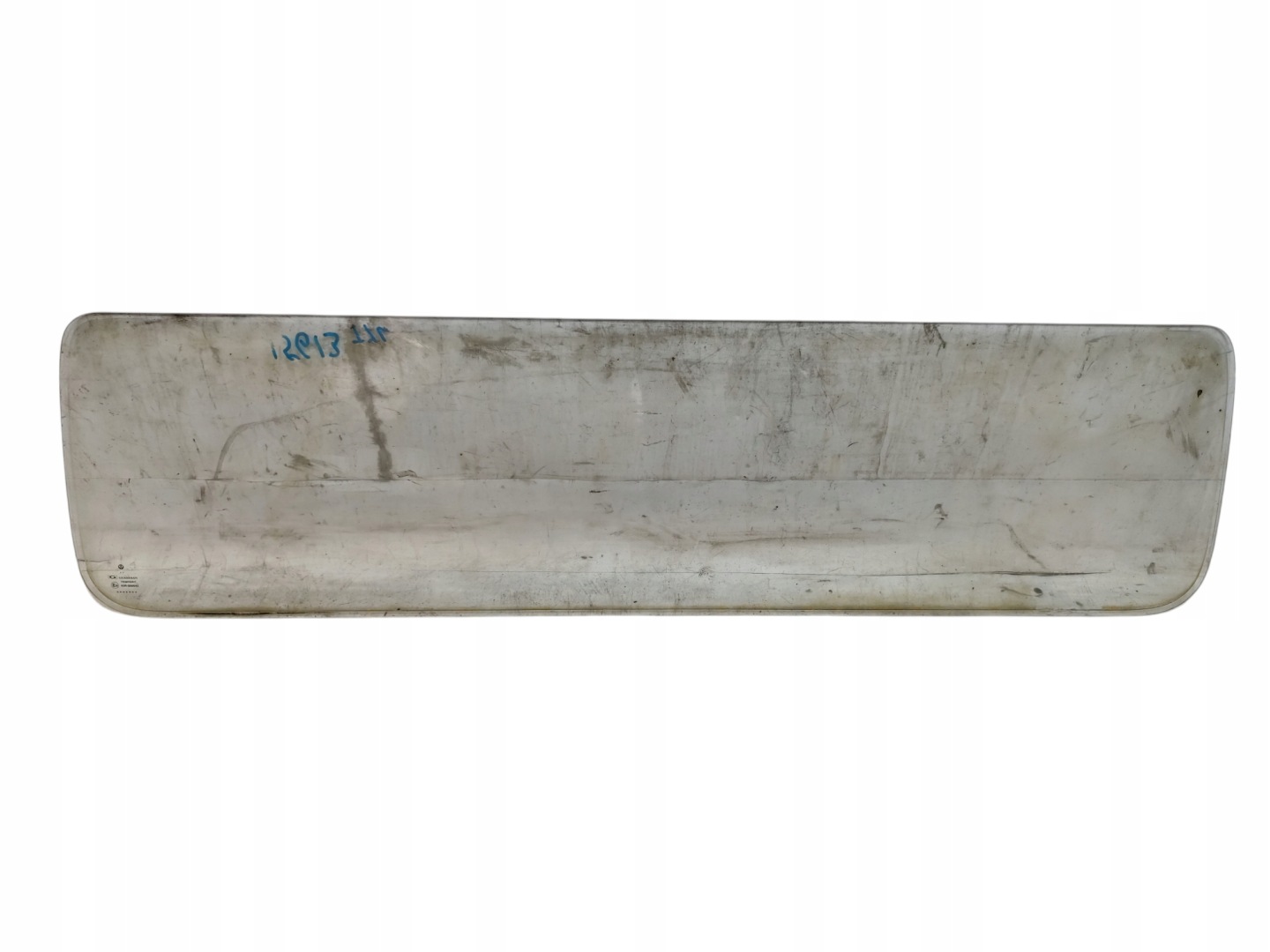 window partition wall VW LT II 28 (96-06)