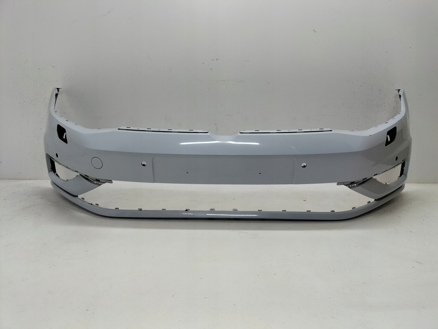 Frontstoßstange vorne VW GOLF 7 VII LIFT 17