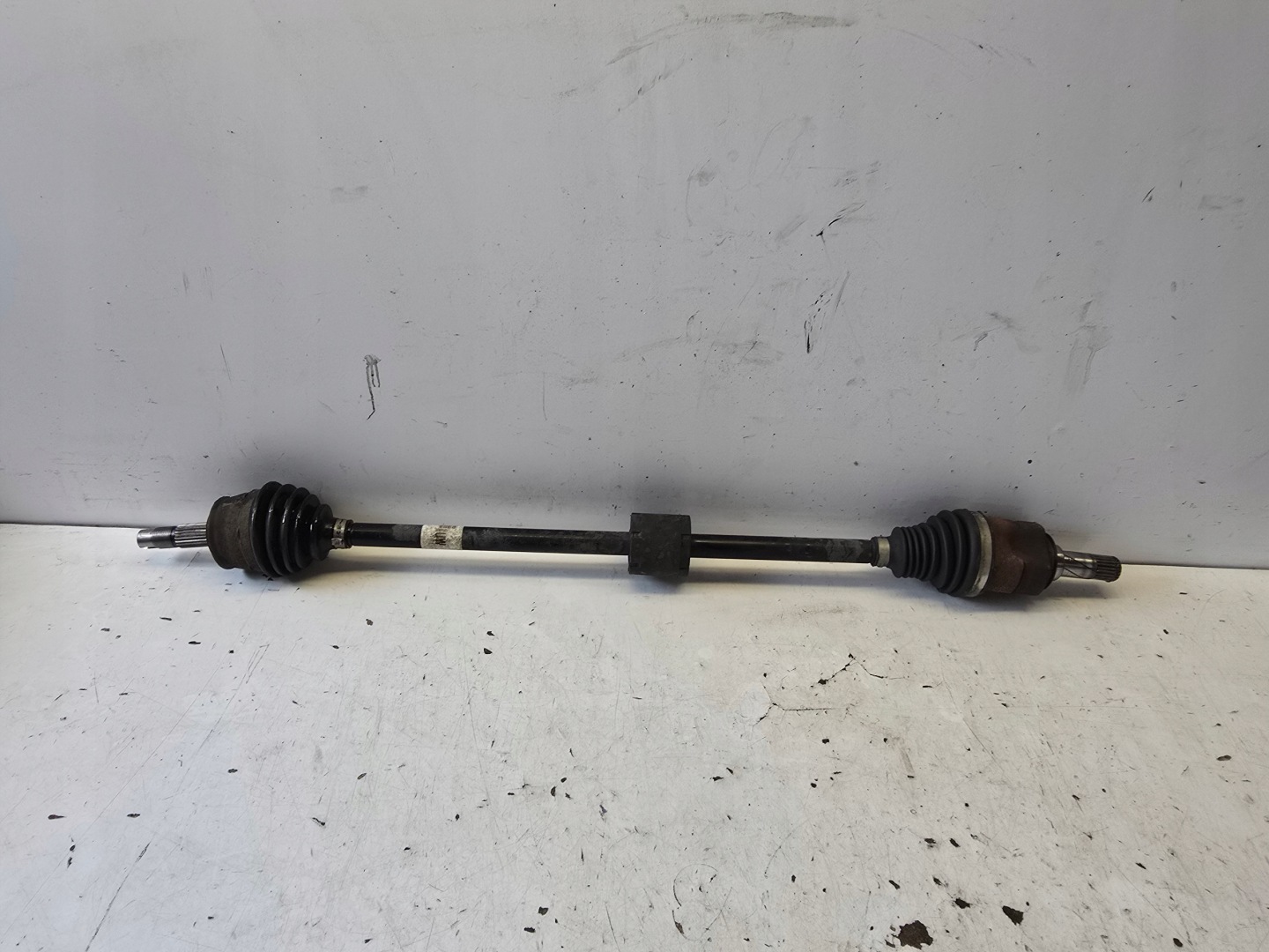 OPEL CORSA E Semiasse Destro lunga 13149829 UW