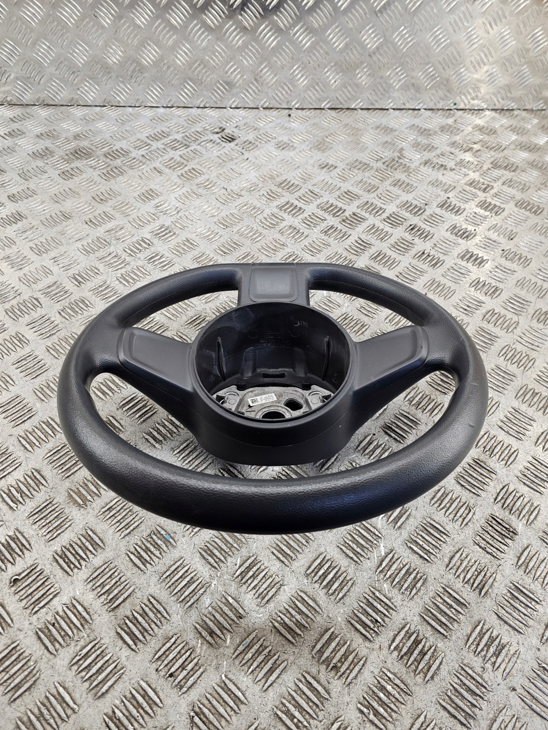 VW UP steering wheel, 1S0419091