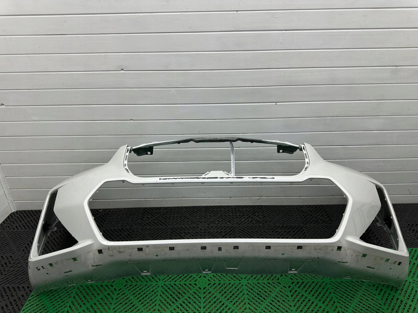 front bumper front BMW X1 U11 M PAKIET