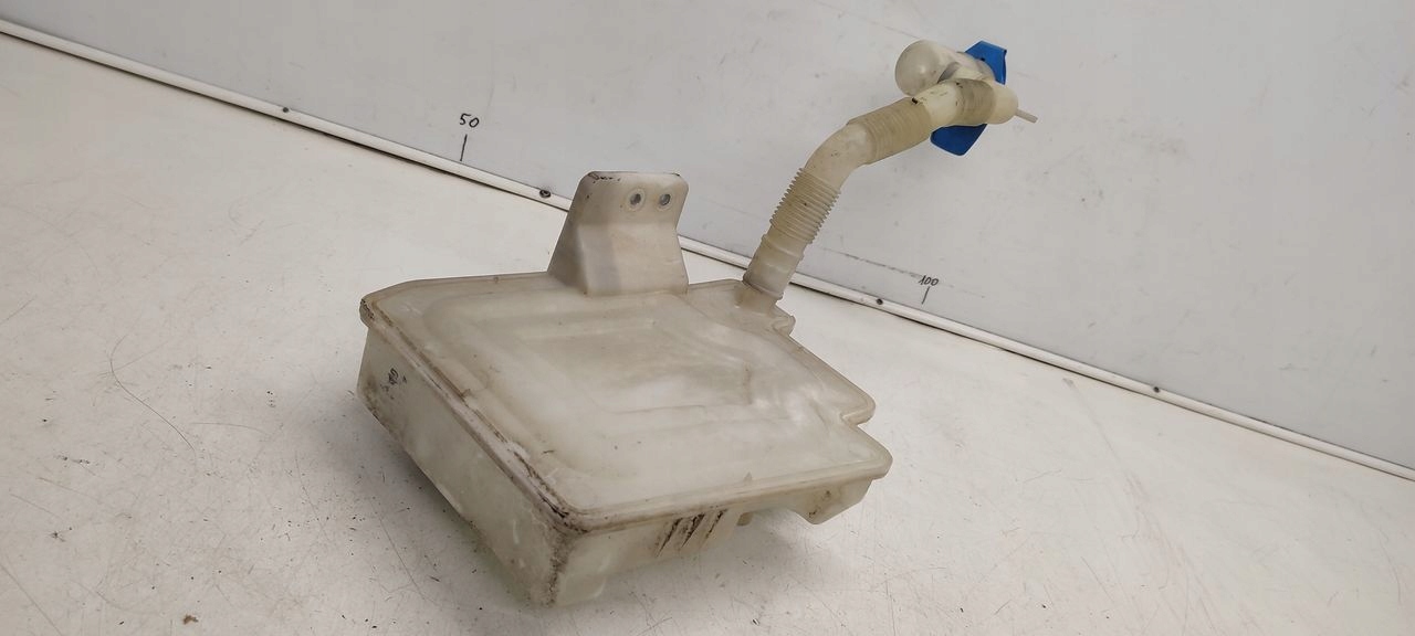 tank washers Seat Leon II 1,4