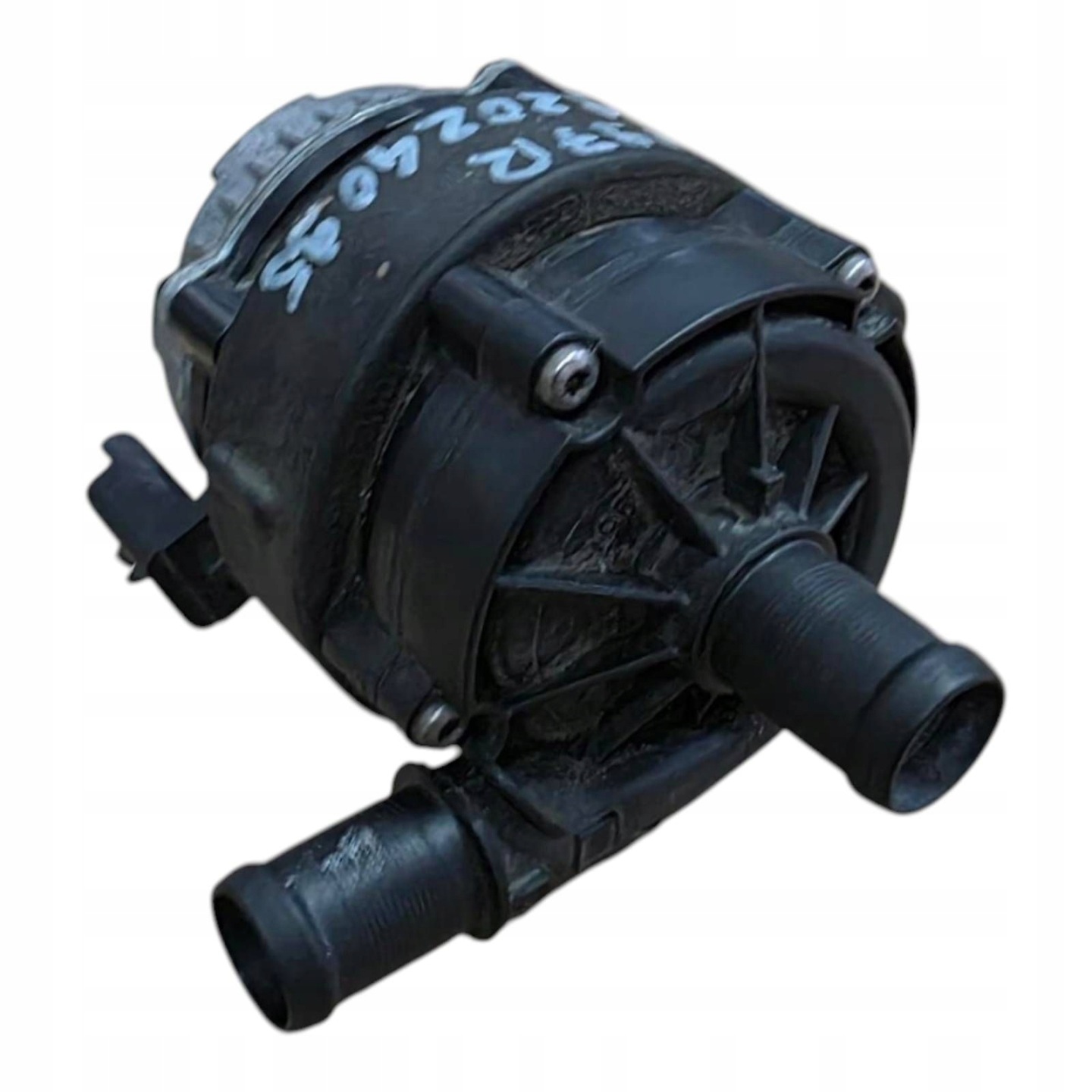 water pump electrical RENAULT 210108197R 0392024095