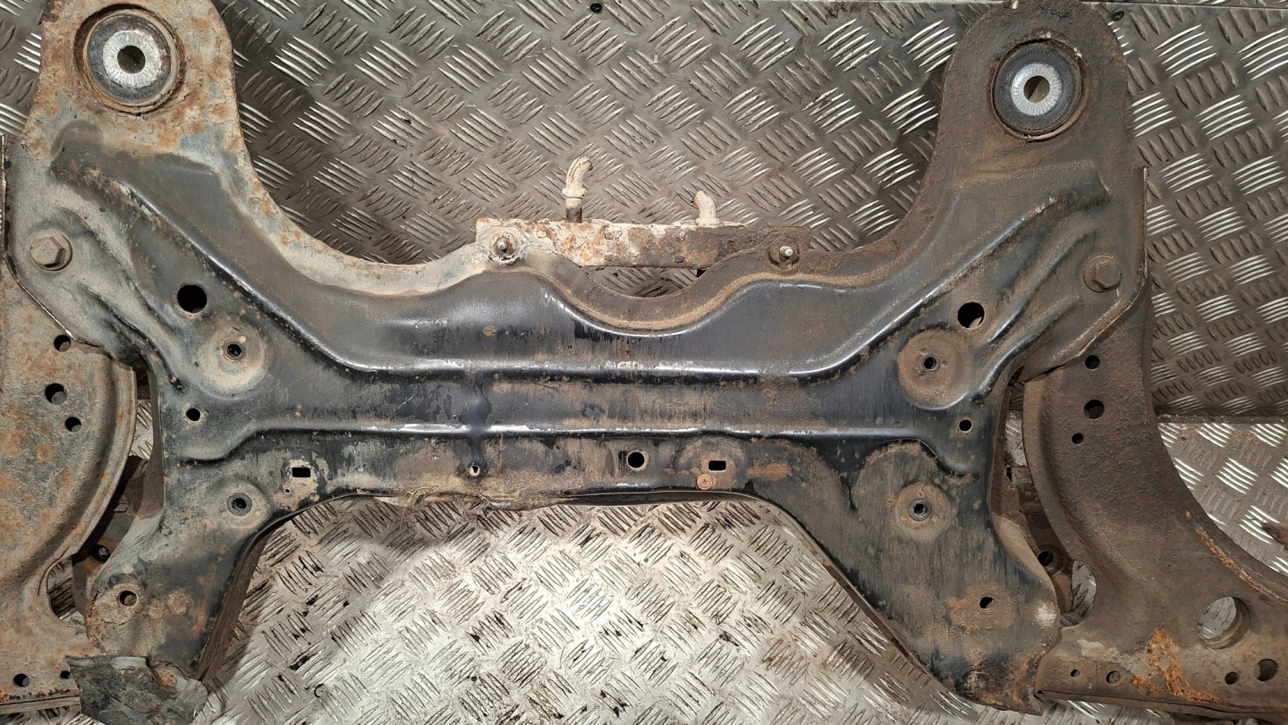 axle beam front SKODA OCTAVIA and 1.9TDI
