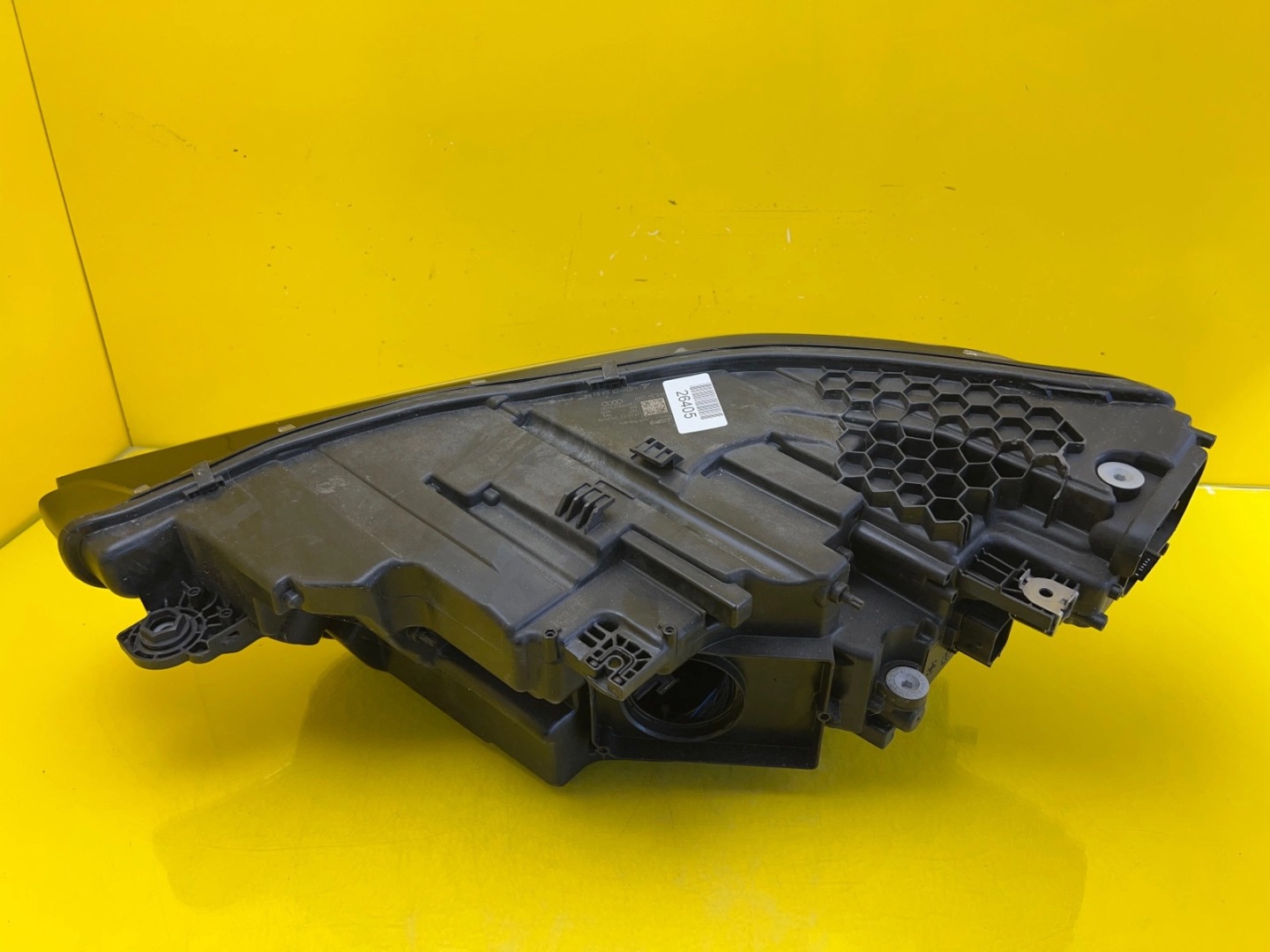 light right Audi E-tron 4KE Full led 4KE941040