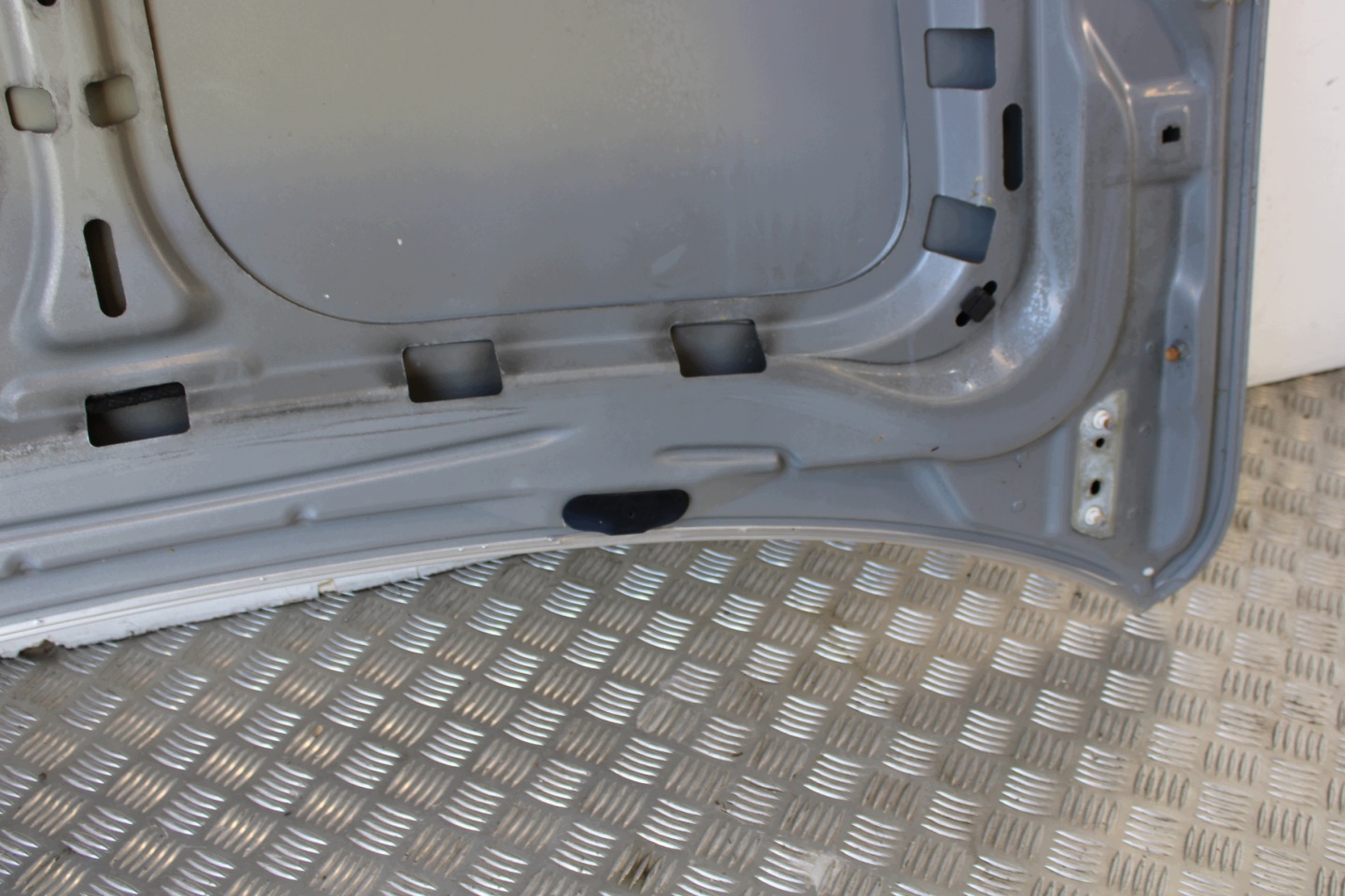 capot complète VW TOURAN 1T3 1T0 LIFT