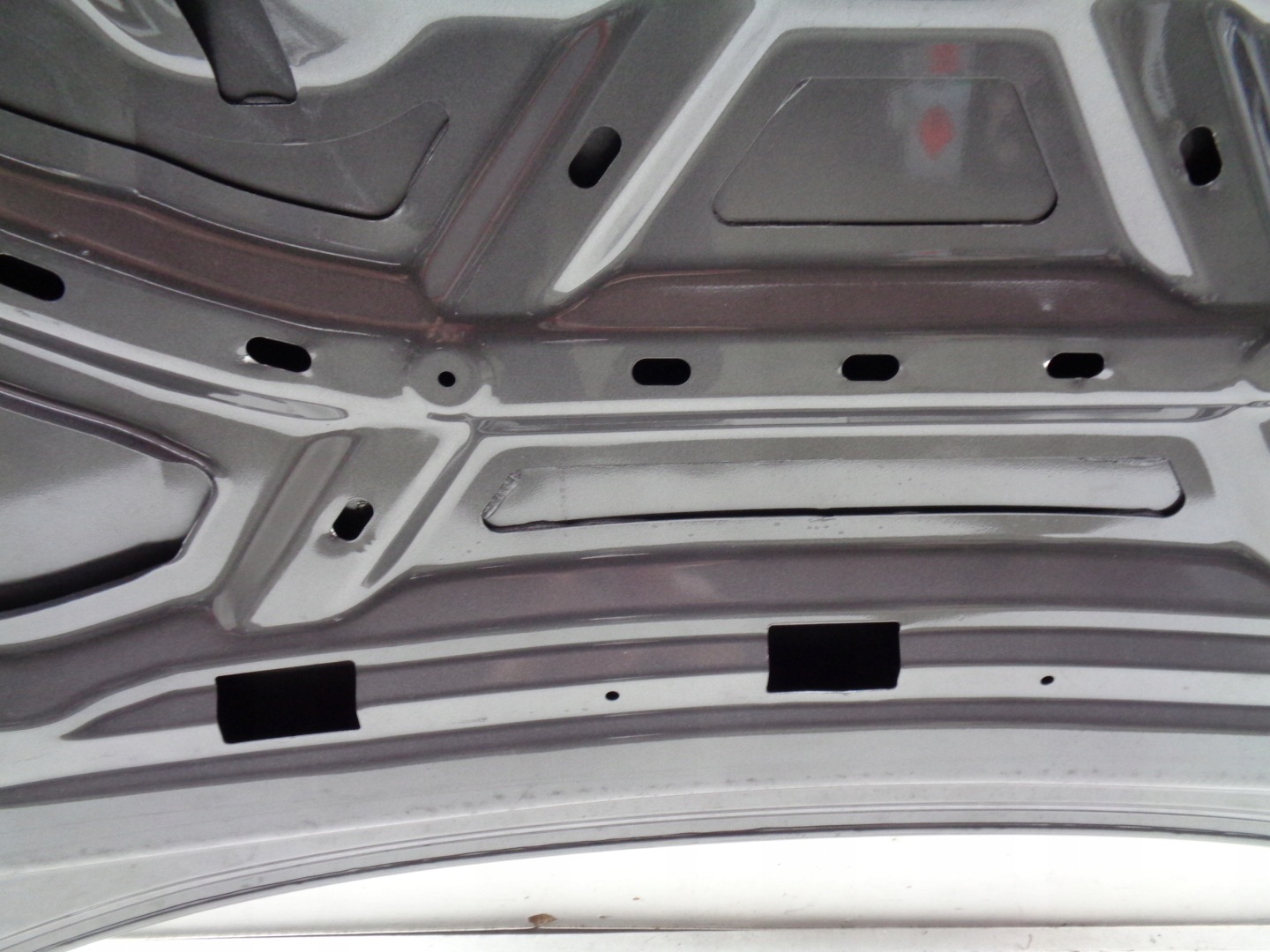 Cofano PEUGEOT 308 17- LIFT NR 39183