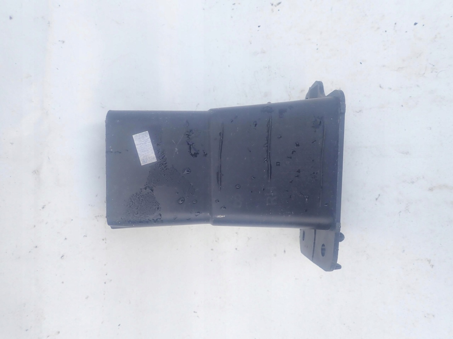 CITROEN C4 PICASSO II 13- beam tip right