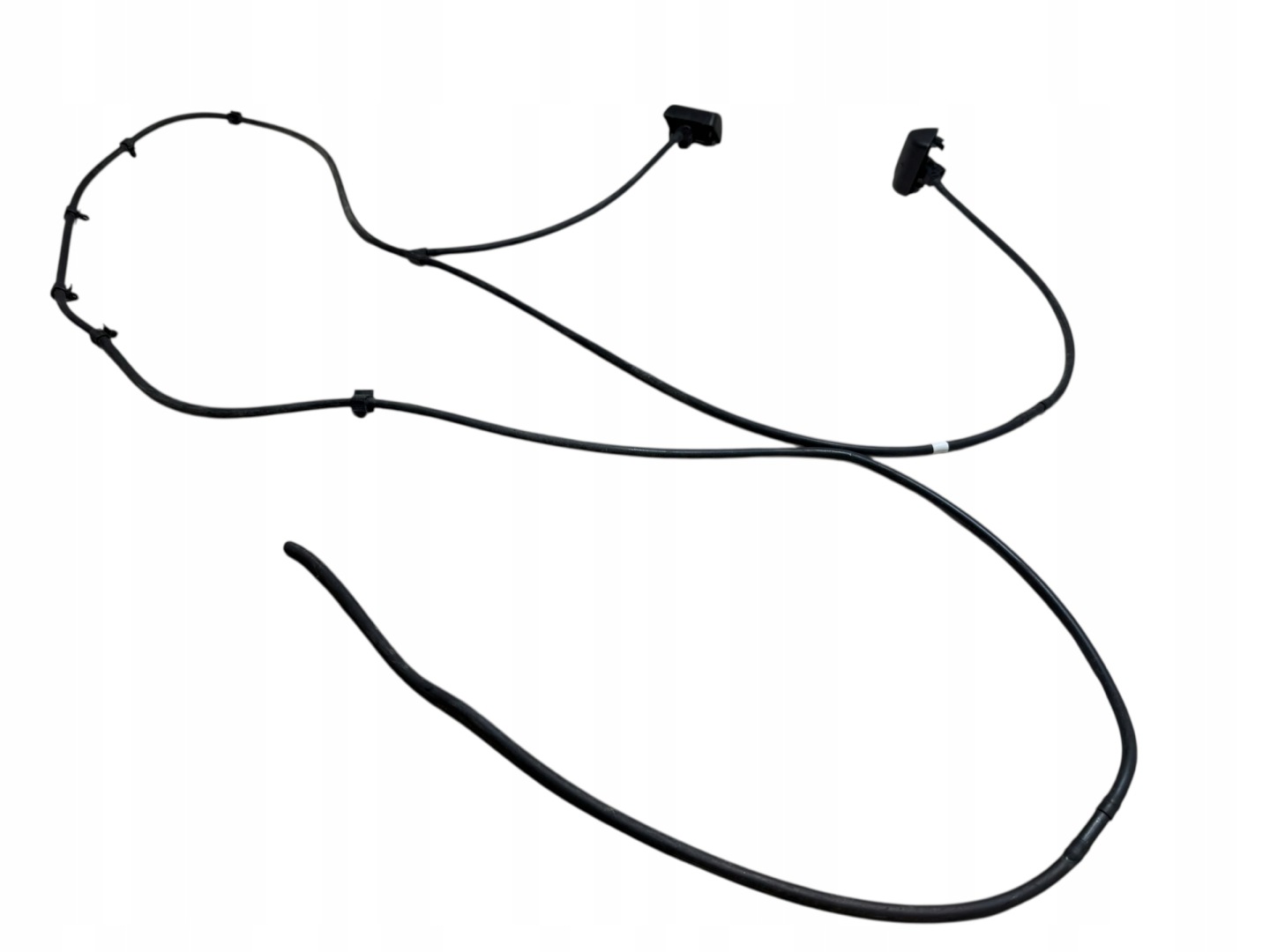 DYSZE washers washers washer windows hose wiring OPEL CORSA F