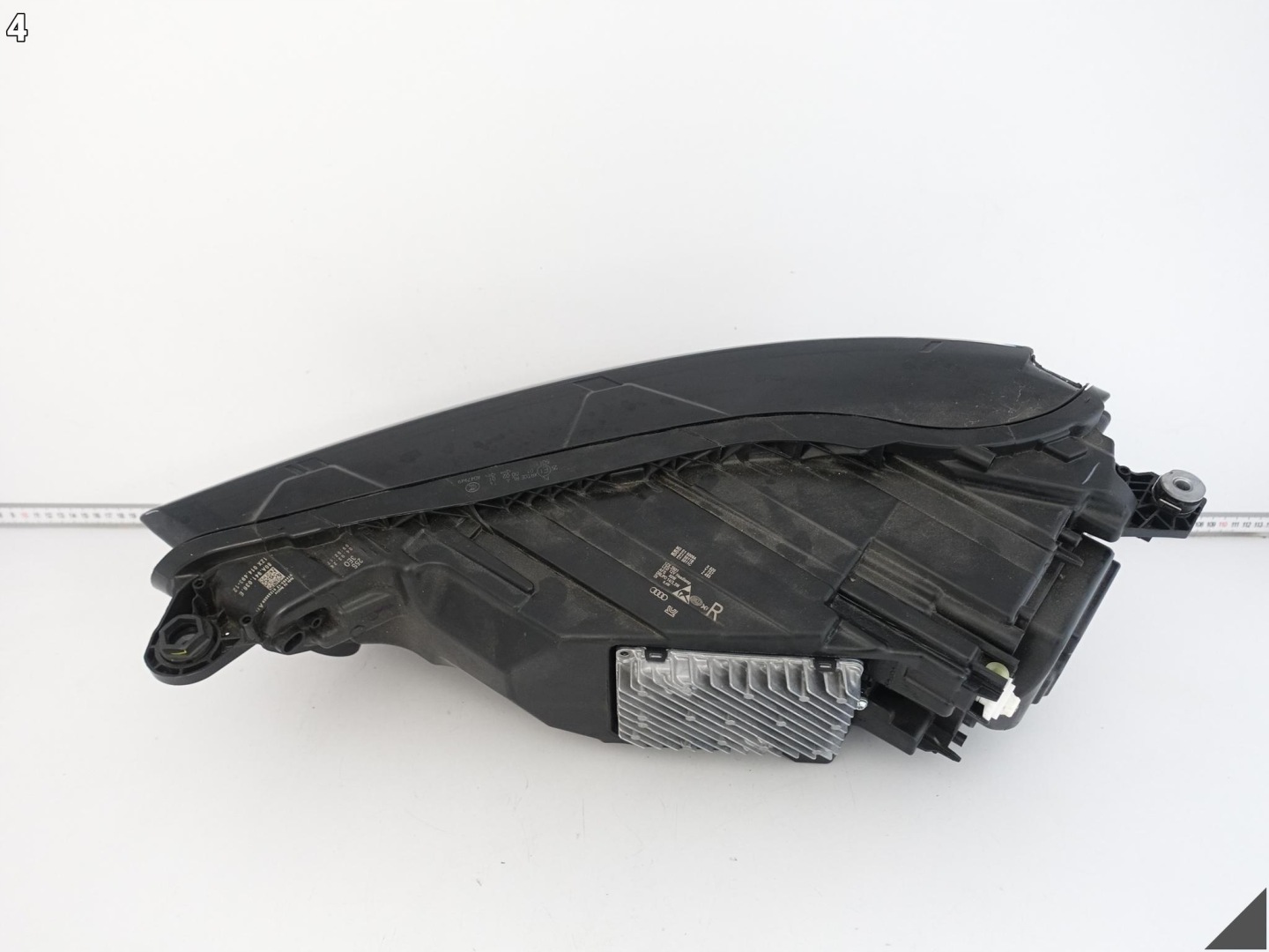 AUDI Q5 SQ5 II 80A FY LIFT 21- MATRIX FULL LED light right front EU *036E*