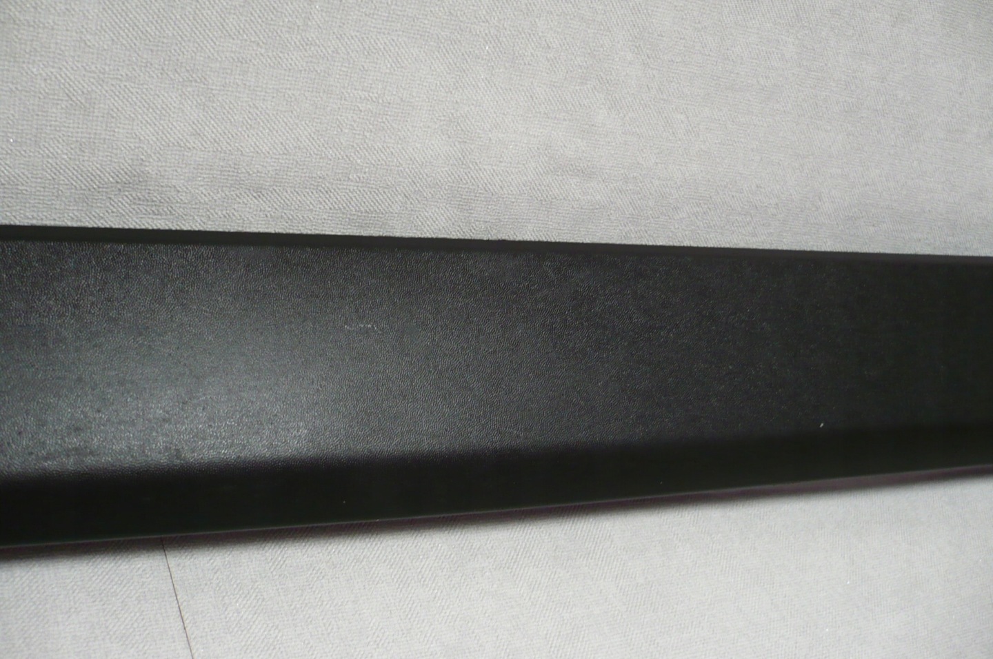 KIA STONIC moulding door left front