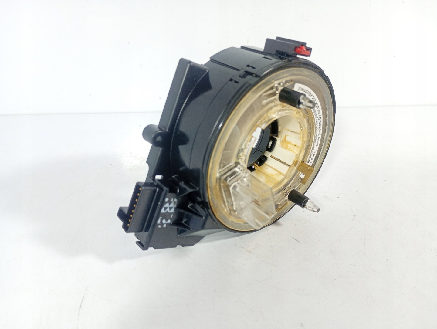 VW Passat B6 05-10 kroužek volantu OE 3C0959653
