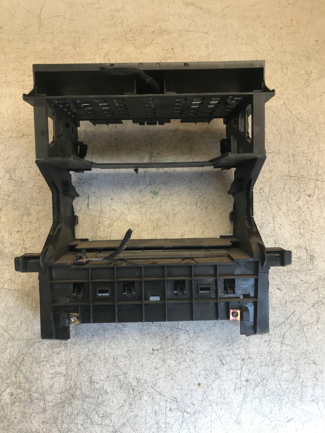Châssis Panier RADIA AUDI A4 B6 8E0858005B