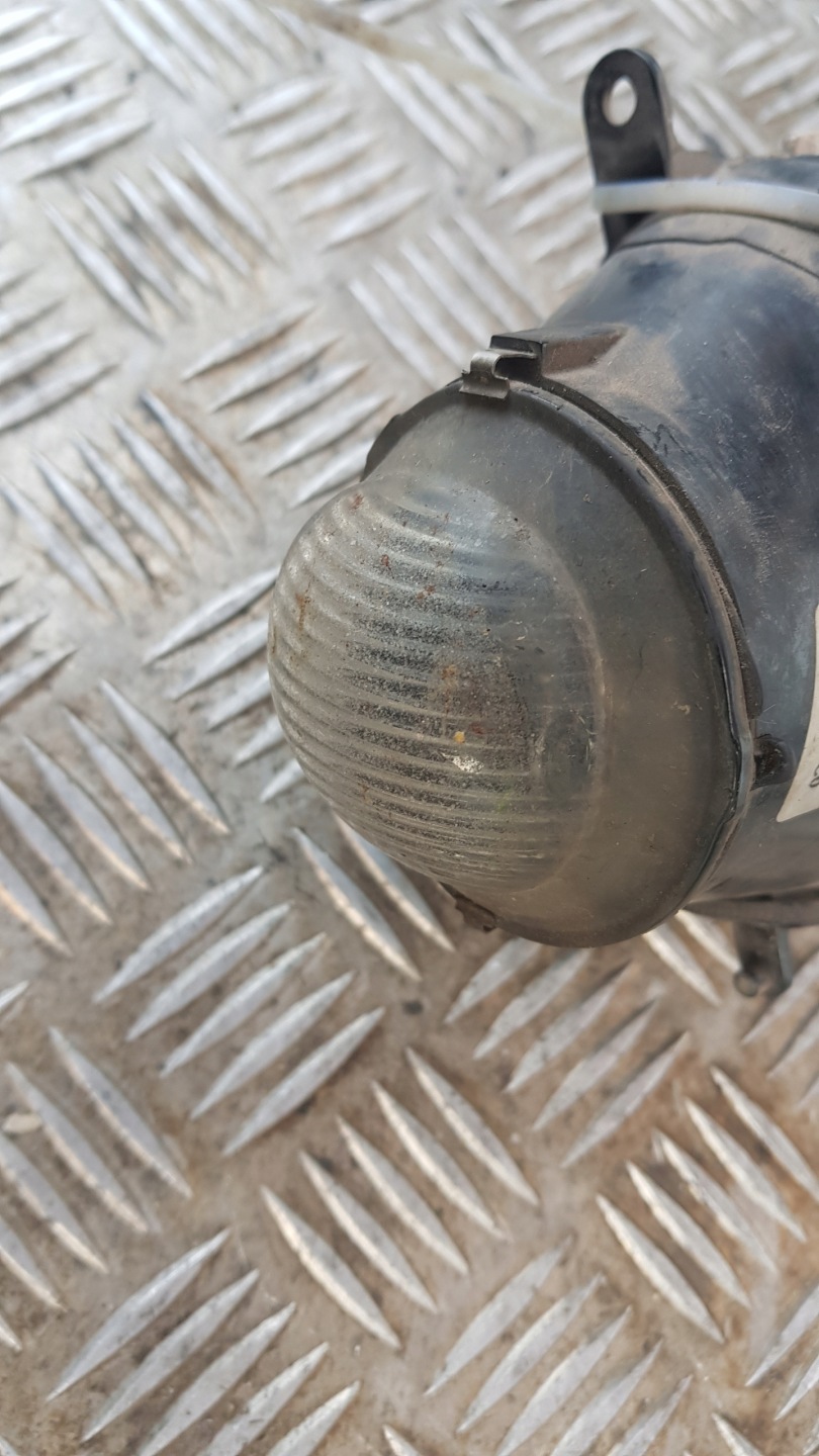 BMW E46 Nebelscheinwerfer rechts Licht Nebelscheinwerfer LIFT