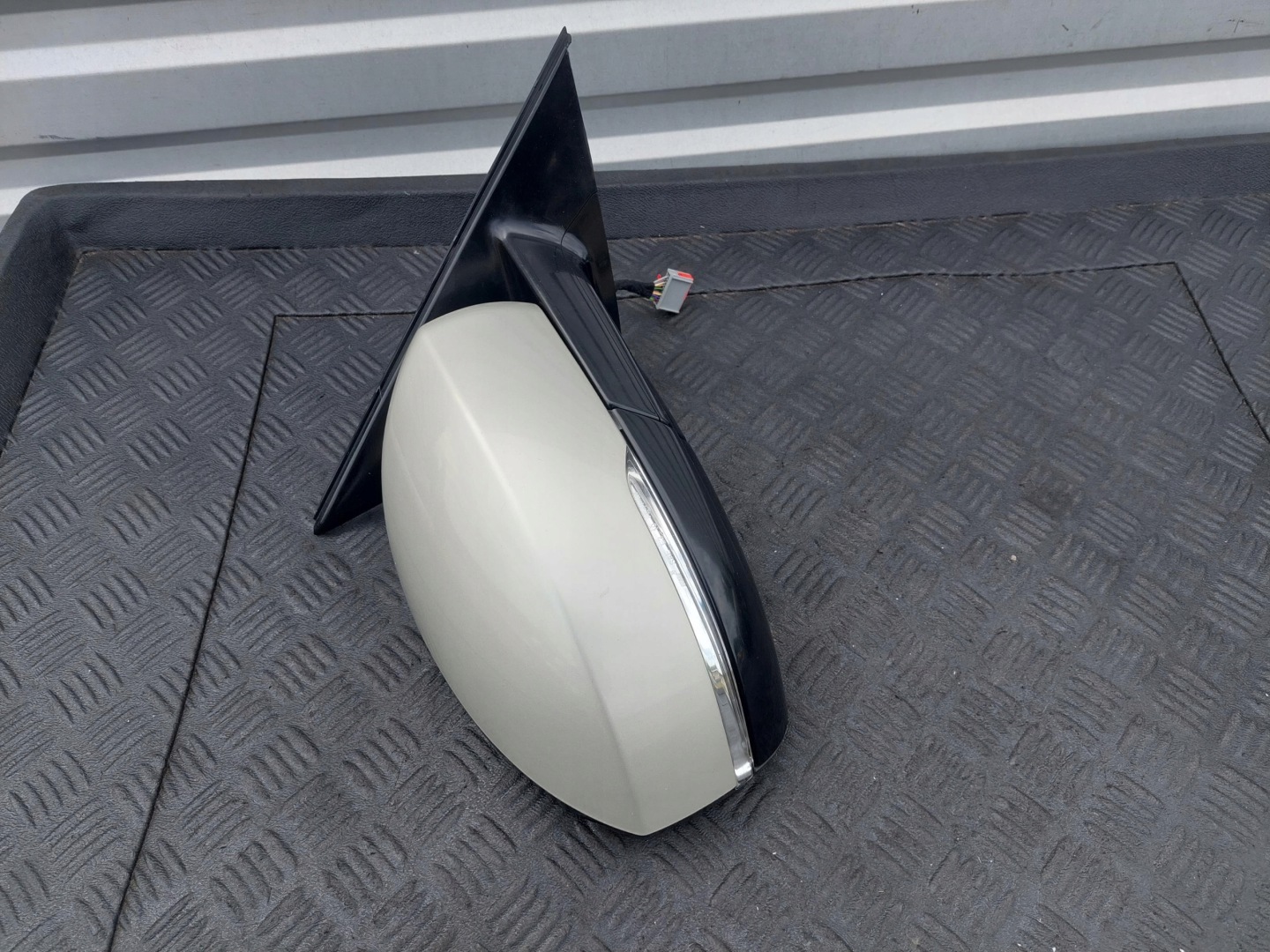mirror left 16PIN RANGE ROVER VOGUE L405 869 LUXOR