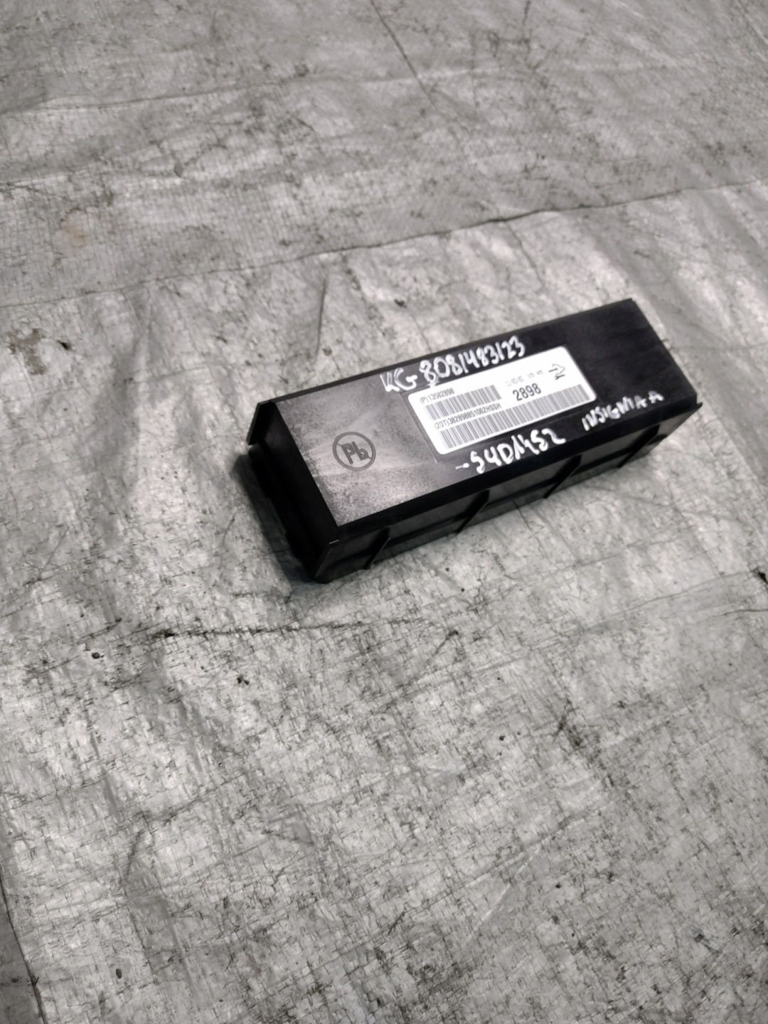 modul klimatizaci Opel Insignia A OE 13582898