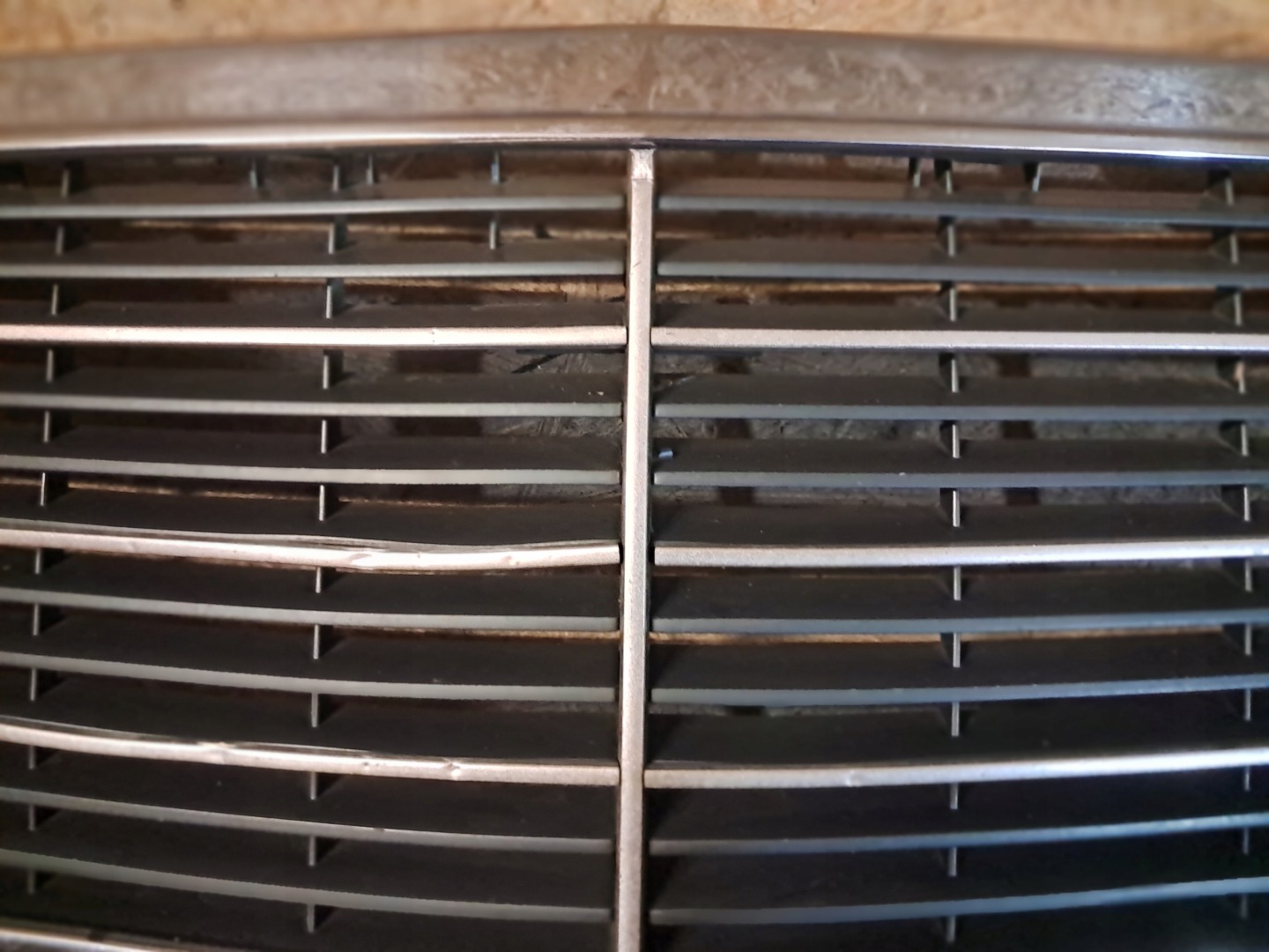 GRILL GRILL MERCEDES W140 A1408800485