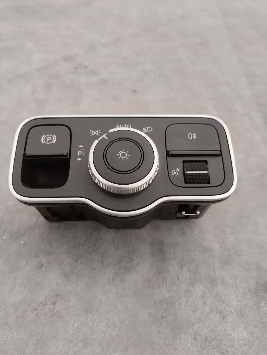 MERCEDES GLA W247 Schalter Schalter Leuchten