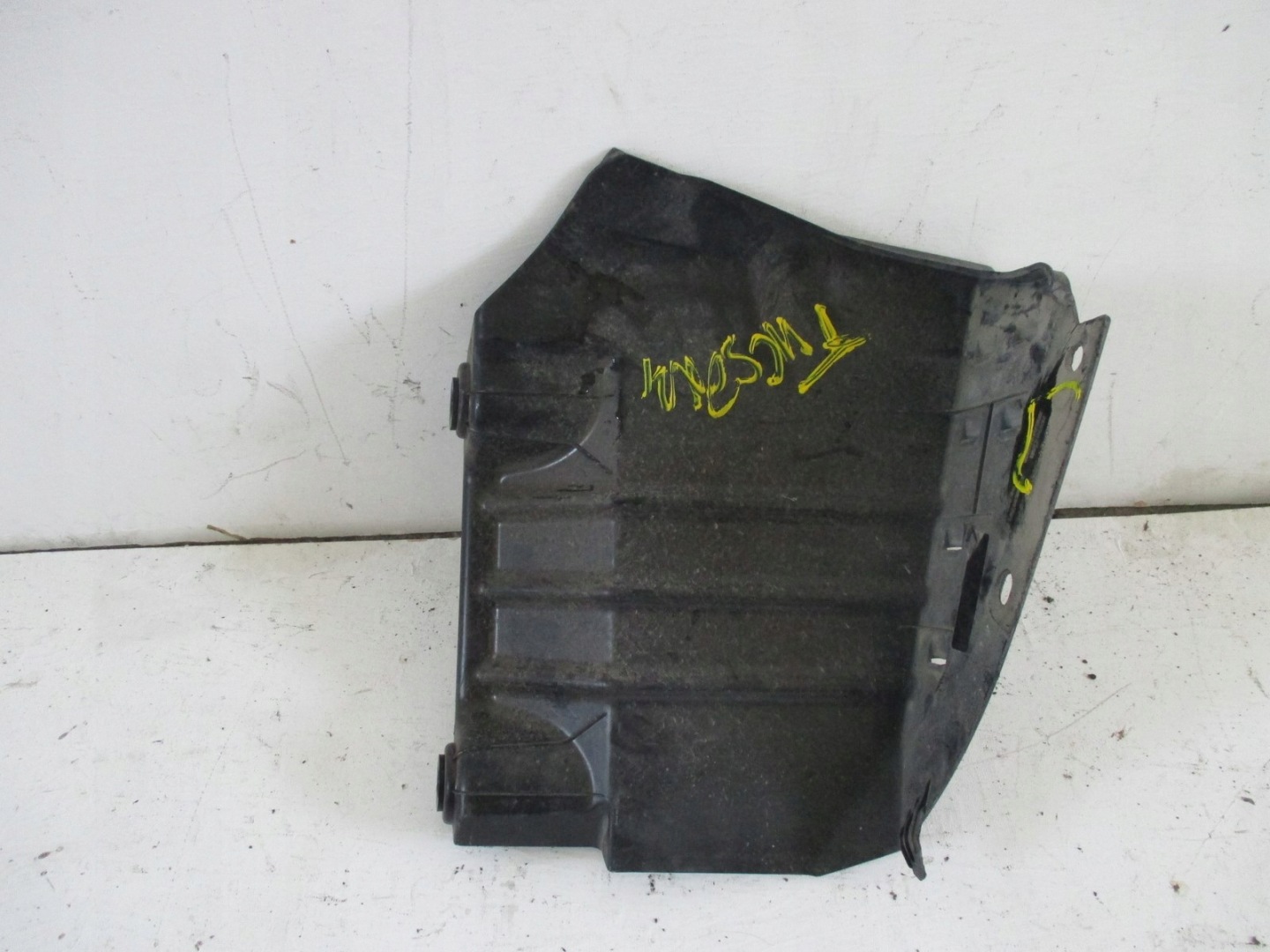 Blende Abdeckung HYUNDAI TUCSON 86678-N7000