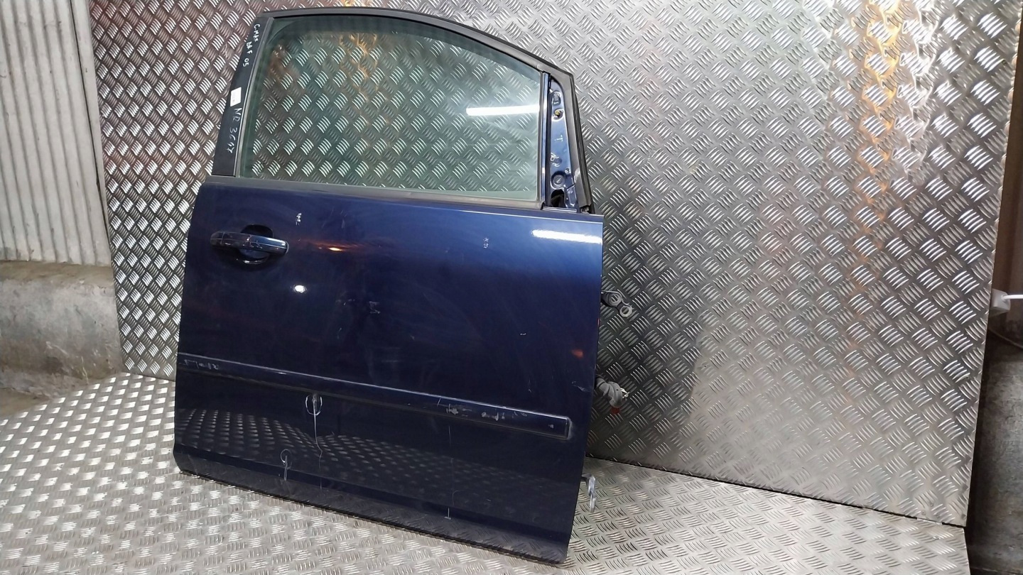 Tür vorne rechts FORD C-MAX MK1 03