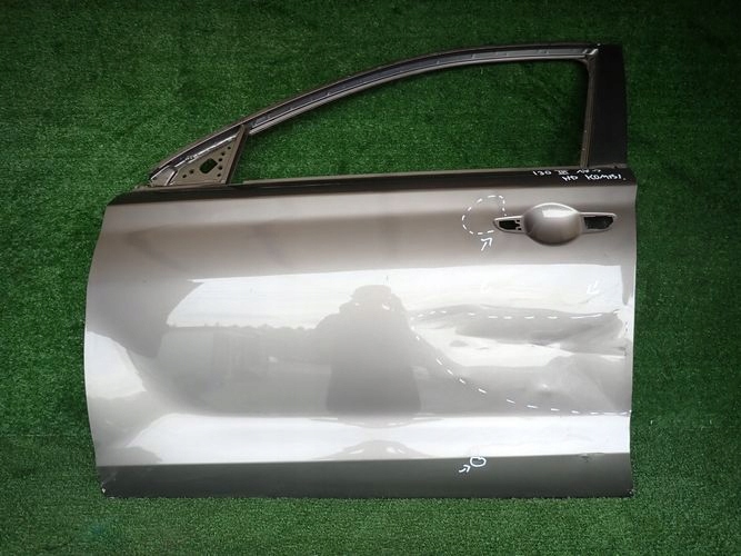 HYUNDAI I30 III HB KOMBI 17- door left front front