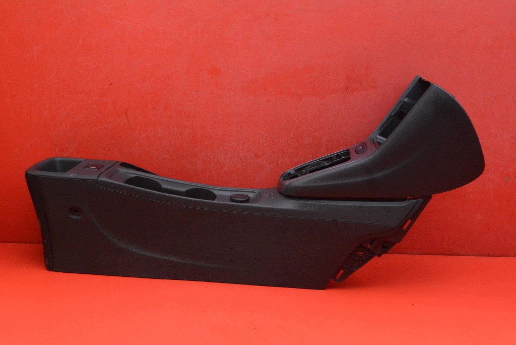 TUNEL mitte EU 39124502 OPEL ASTRA 5 V K 15-20