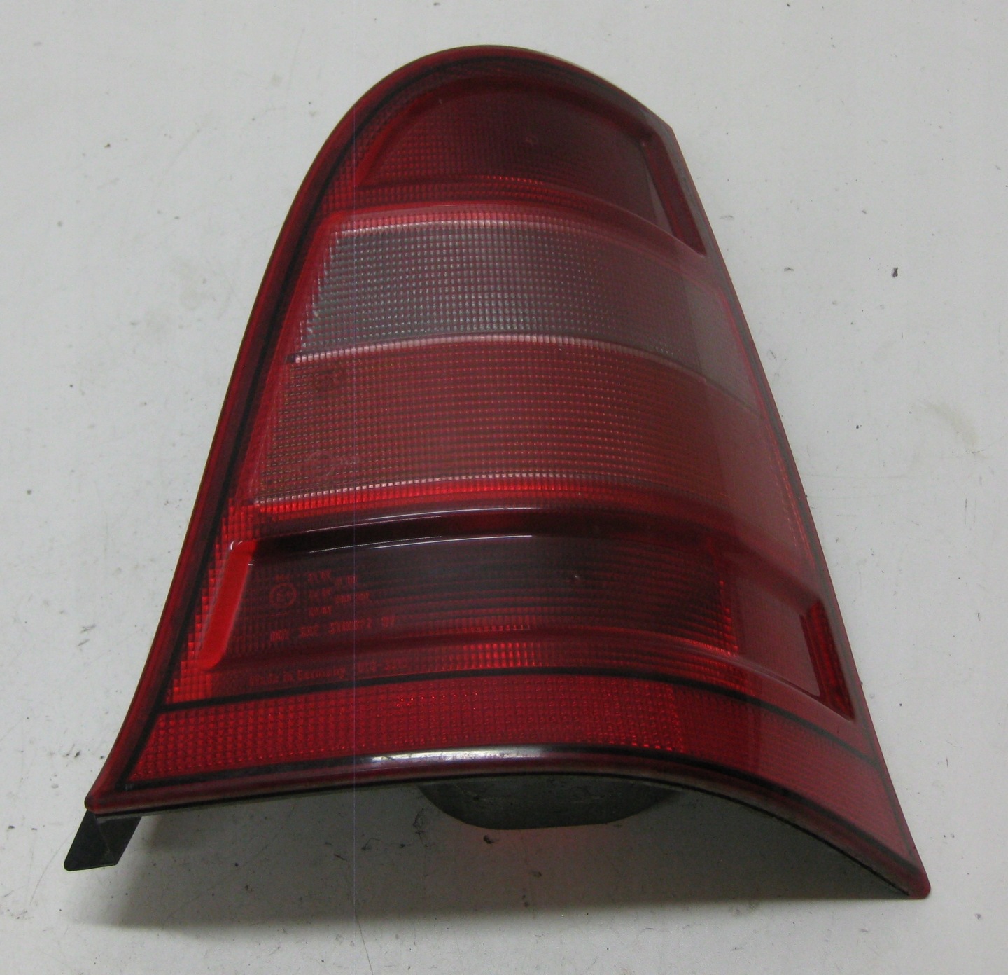 MERCEDES A-KLASA W168 99R light REFLEKTOR right rear part
