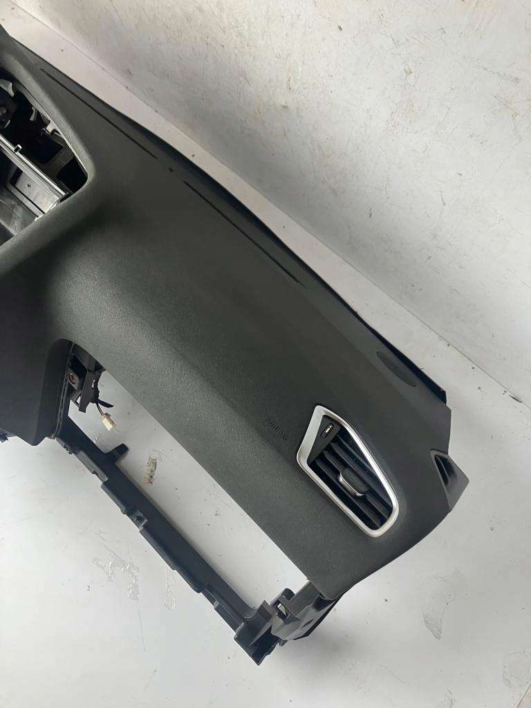 Console Airbag CITROEN C4 II B7 Original