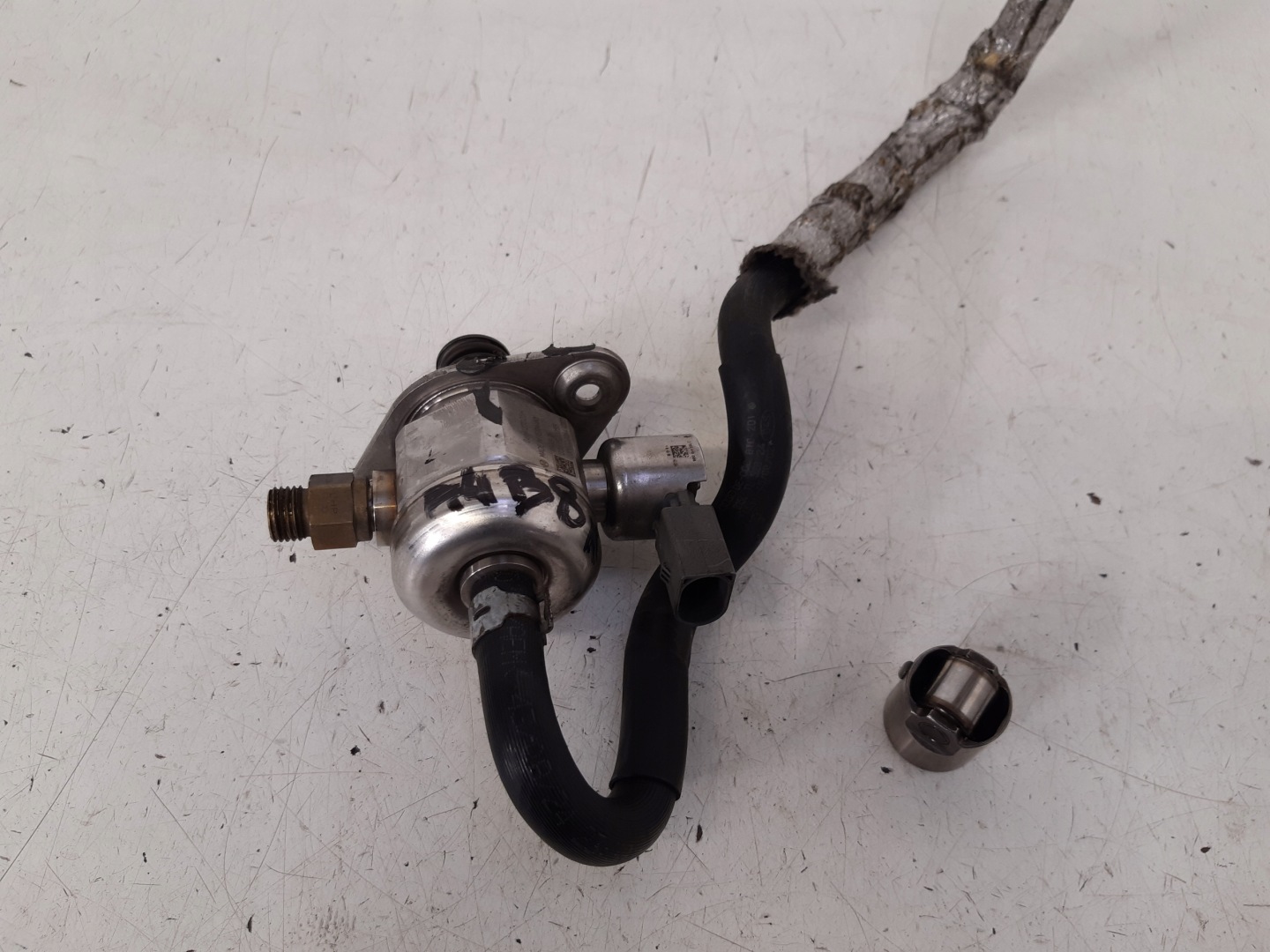 Pompa wysokiego pressione 06H127025K Audi A4 B8