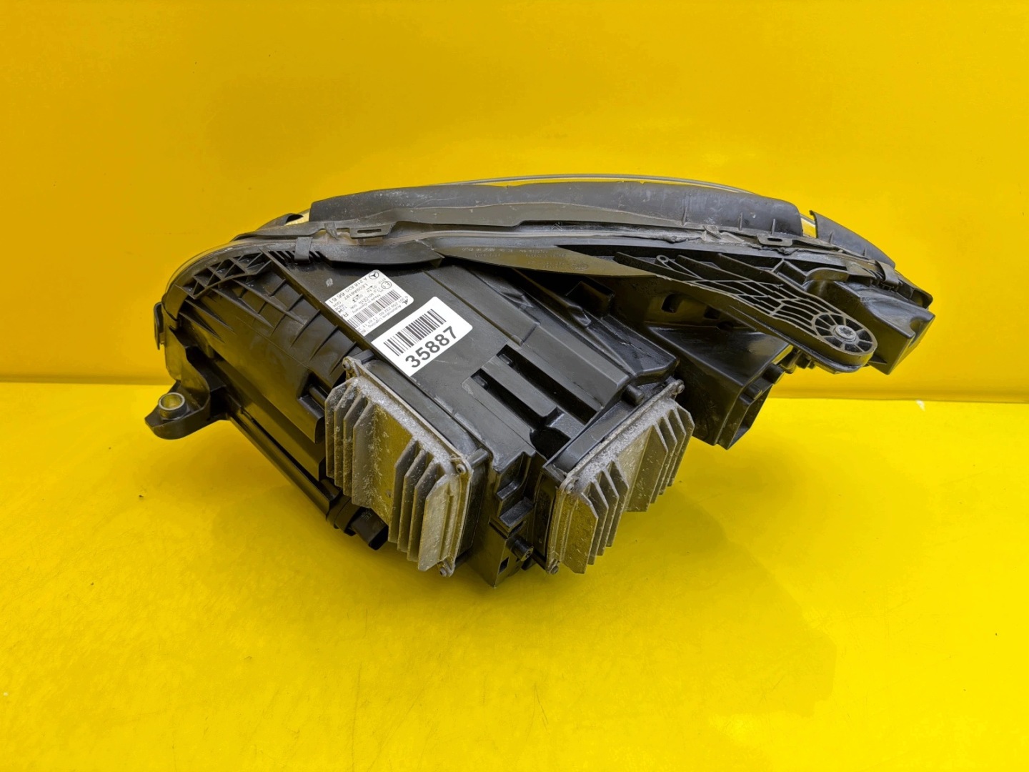light right Mercedes CLS W218 Full Led A2188206661