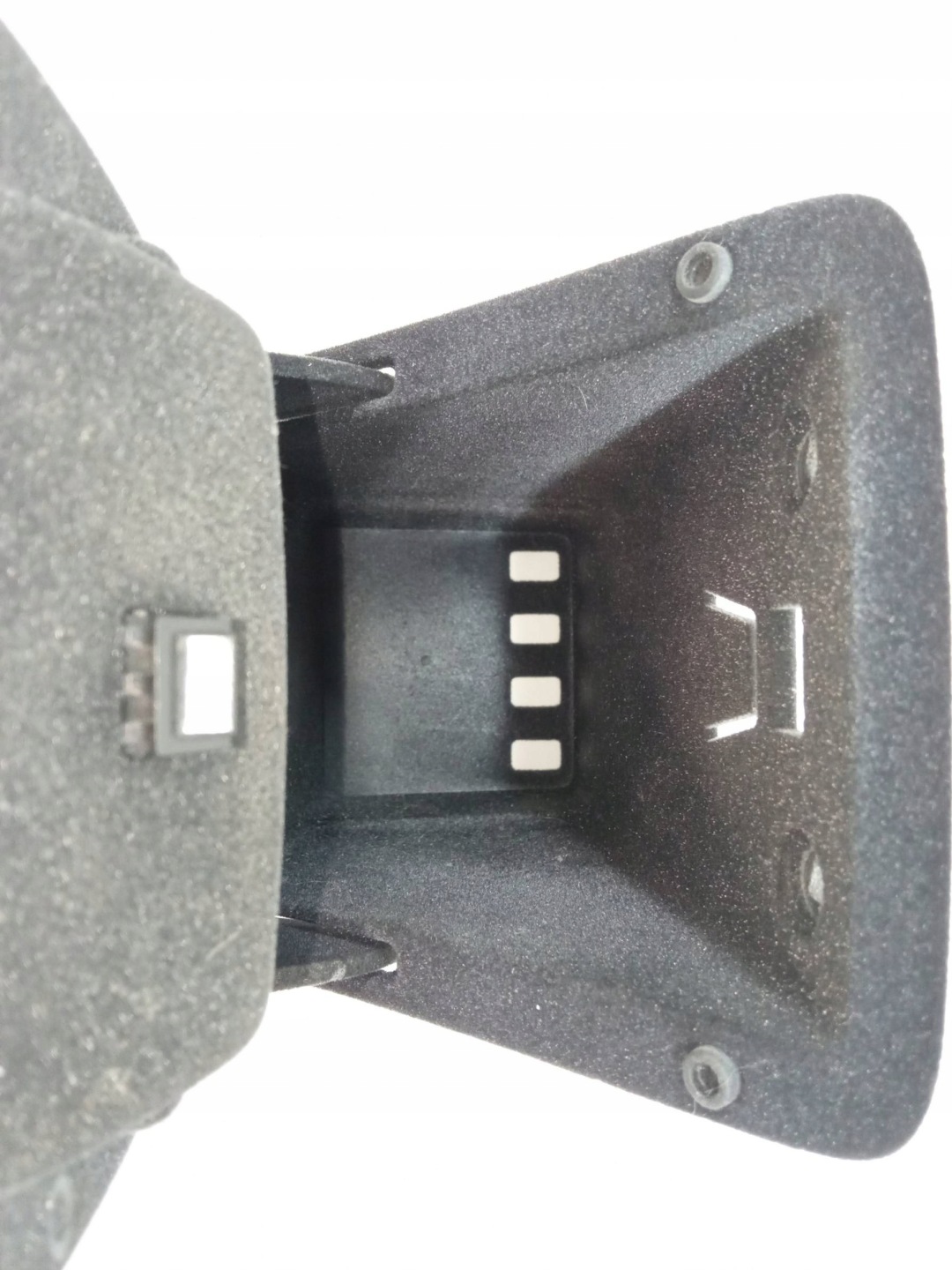 passenger compartment left driver´s 31366376 Volvo XC 90 II (2015- )