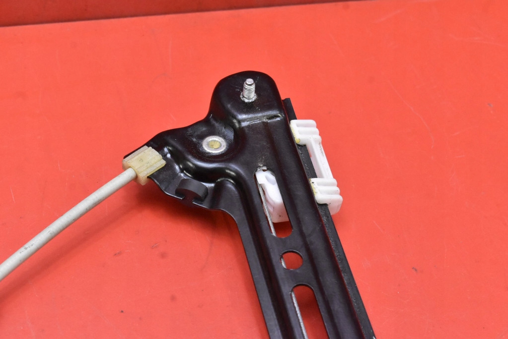 window regulator right front EU 9675924680 CITROEN C4 GRAND PICASSO II 13-17