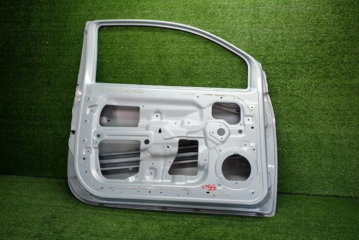 FIAT 500 07- door left front front