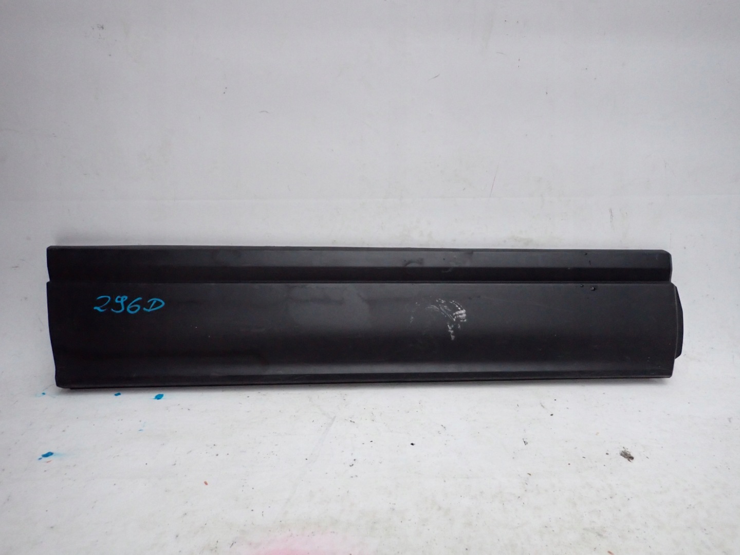MAZDA MX30 MX-30 20- moulding for door right front