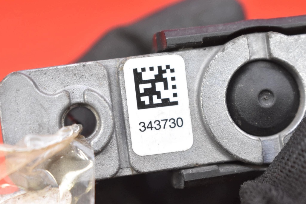 impact sensor P31305432 VOLVO V40 2 II 12-16