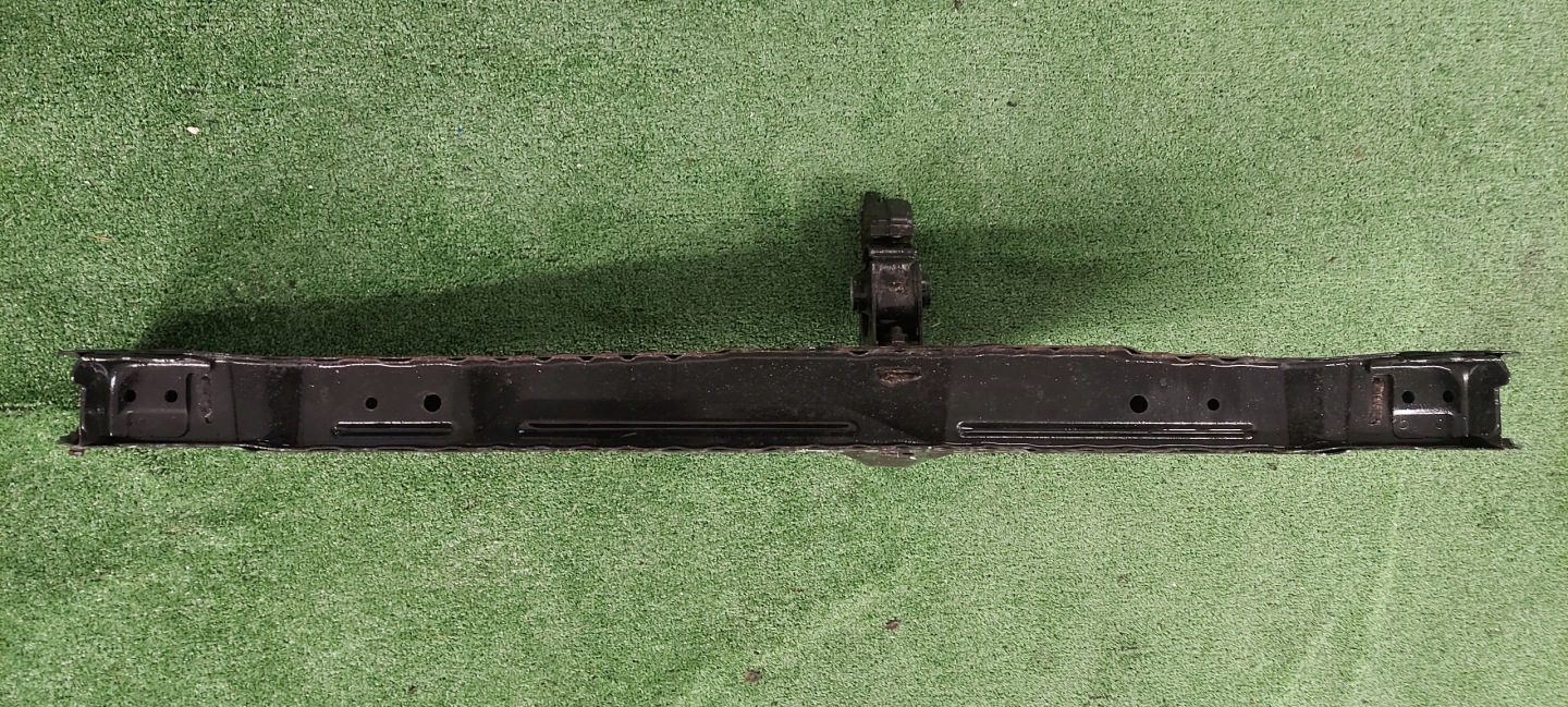 sider below engine TOYOTA PRIUS III 09-15