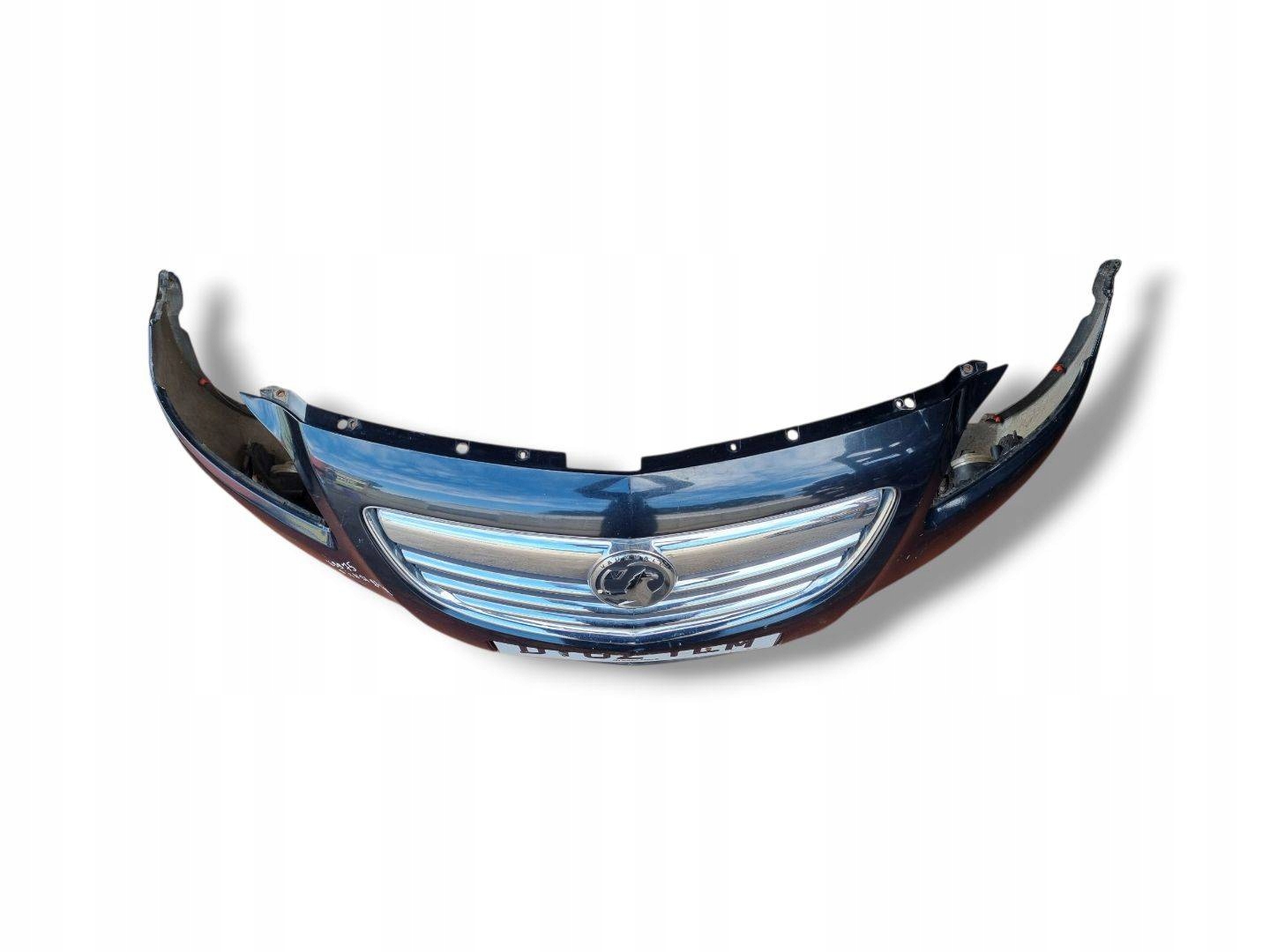 bumper front Opel Insignia A 2012 13288286