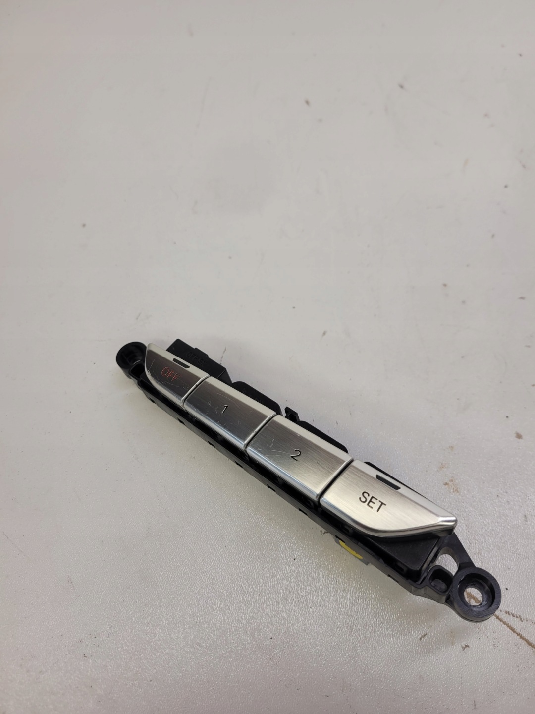 switch PAMIECI seat AUDI A8 D4 4H0959769D