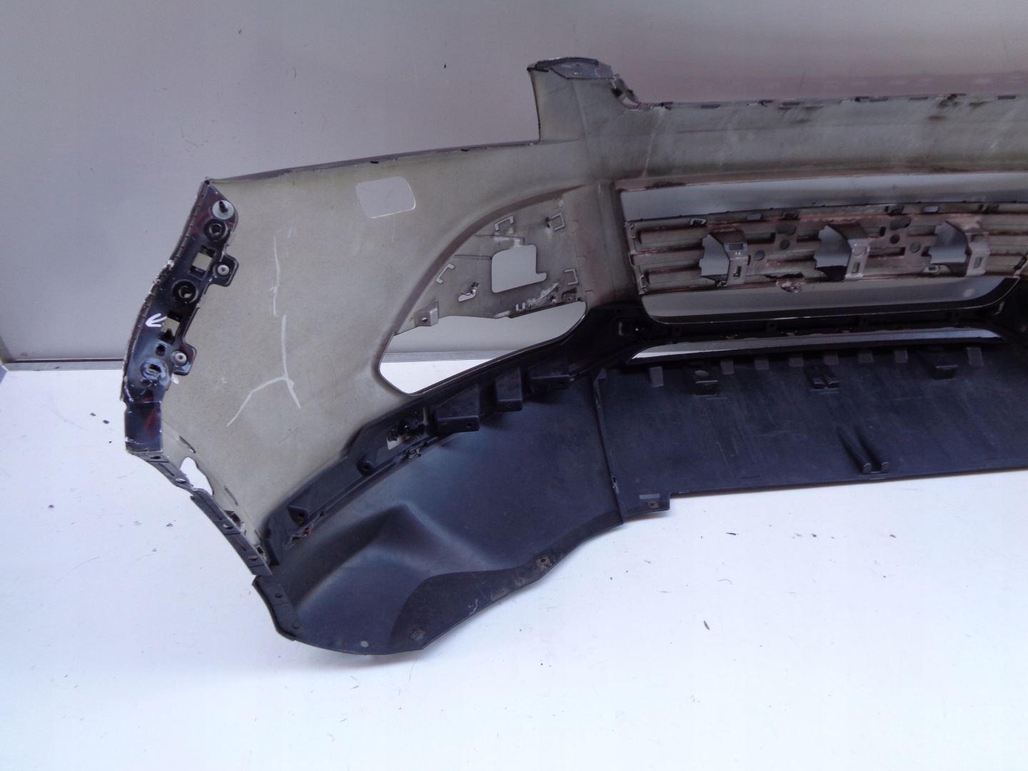 FRONTSTOSSSTANGE FORD KUGA MK2 12-16 LIFT NR 22650