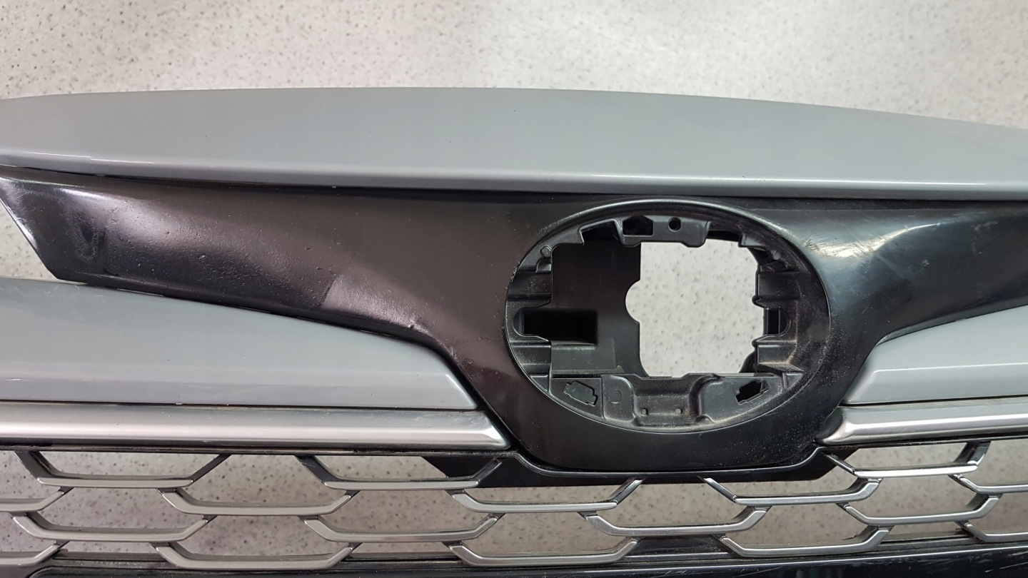TOYOTA COROLLA E21 GR 2019 - nárazník předek 2717
