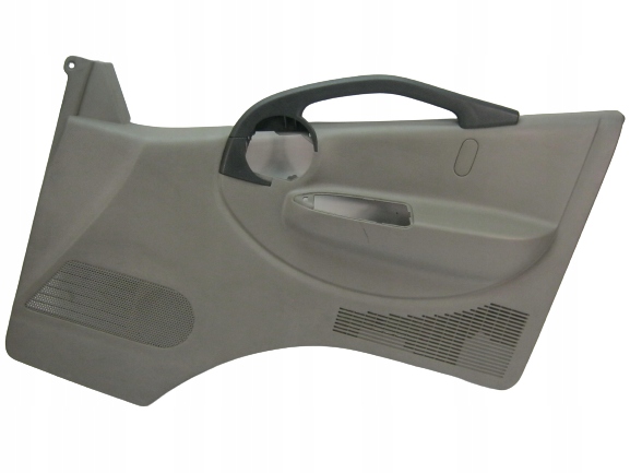 upholstery side door right front MAXITY CABSTAR