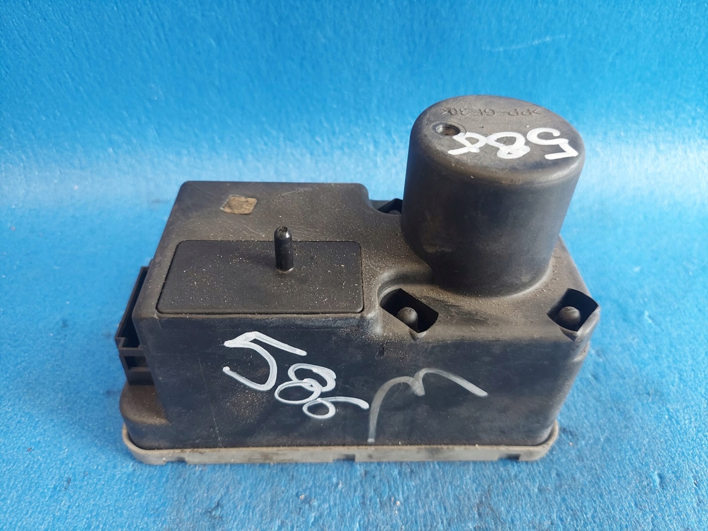 GOLF 3 1H0962257 pumpa centrálního