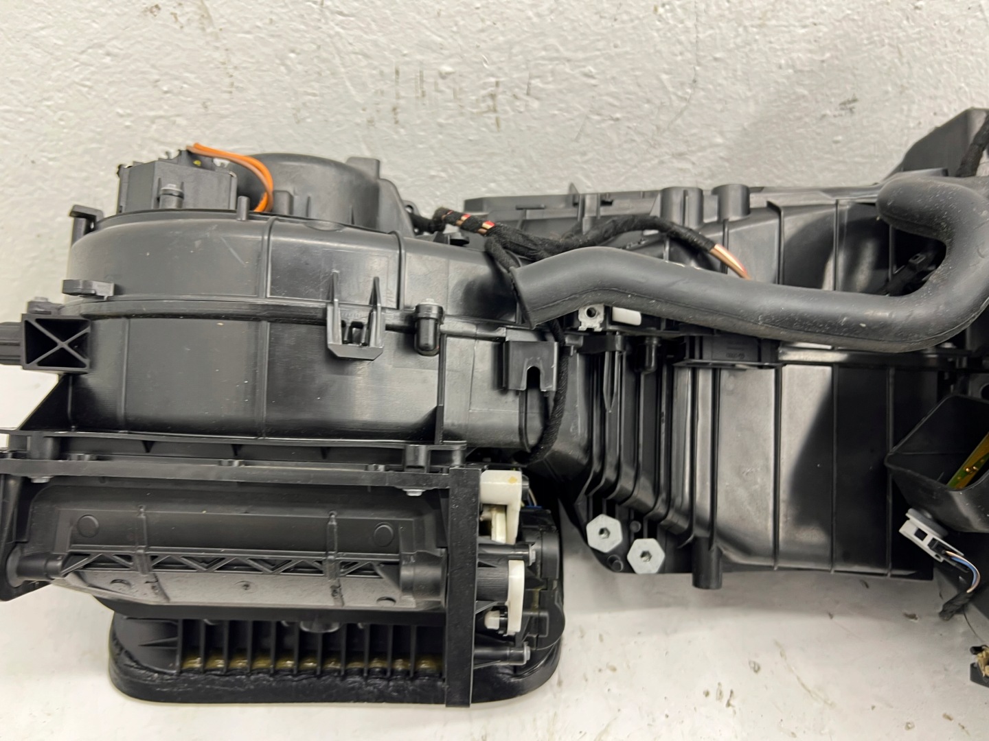 heater heating VW PASSAT B6 B7 CC EUROPA 3C1820003ES