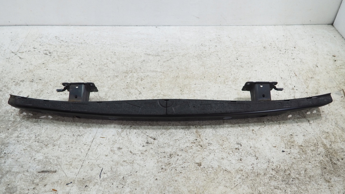 VW T5 bumper support rear part