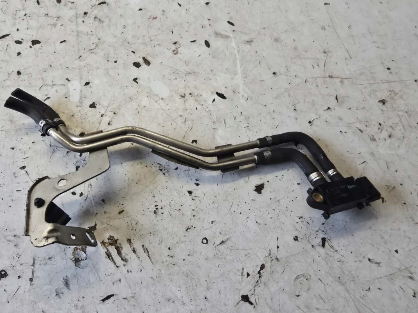 OPEL MOKKA sensore pressione Tubi 55488904 1.6 CDTI